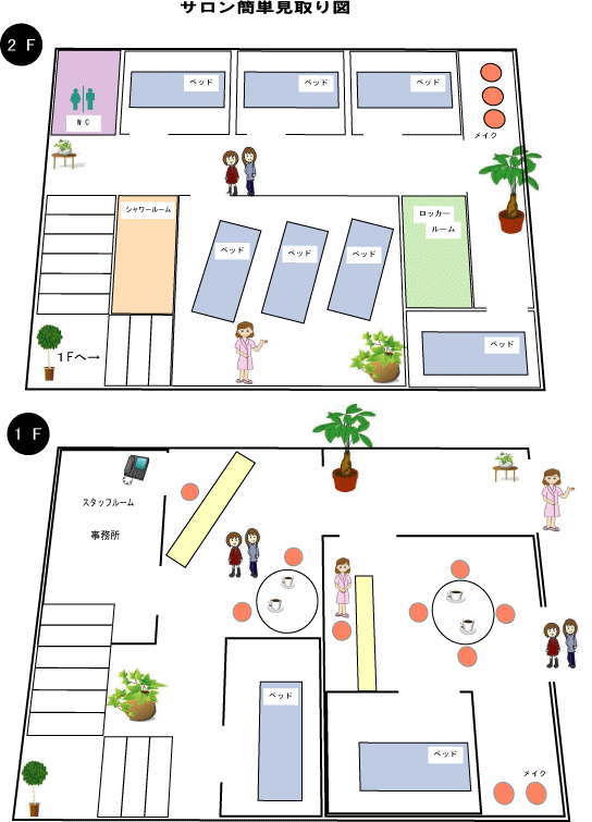 見取り図